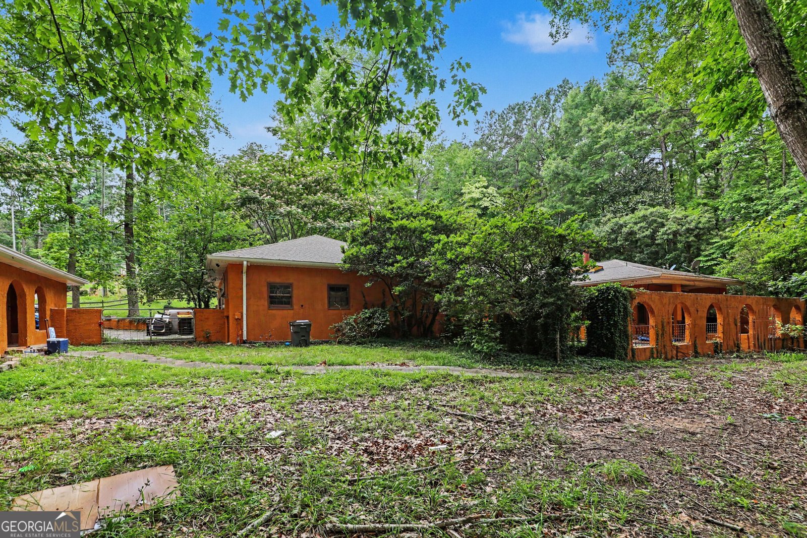 6130 Tennis Circle Fairburn - Photo 26