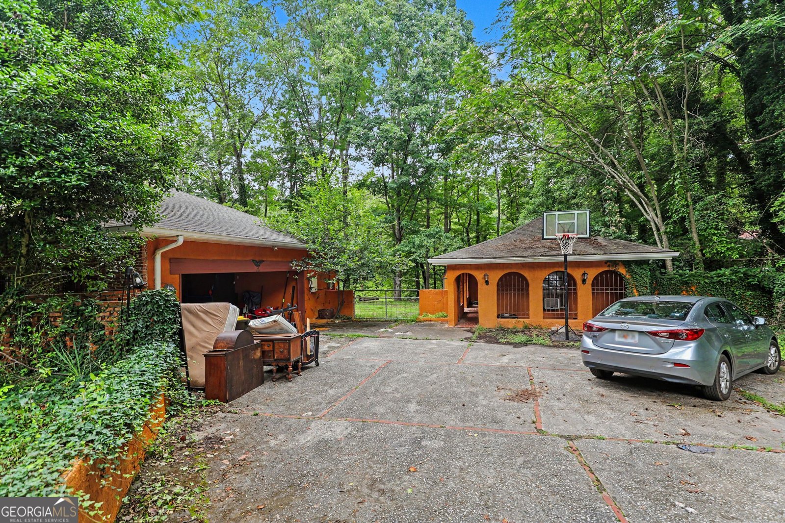 6130 Tennis Circle Fairburn - Photo 27