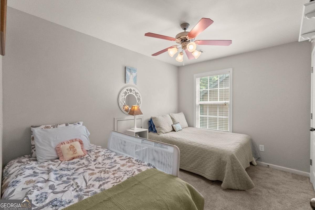 6943 Grand Hickory Drive Braselton - Photo 34