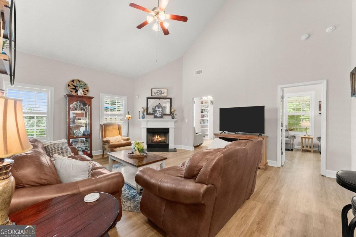 6943 Grand Hickory Drive Braselton - Photo 8