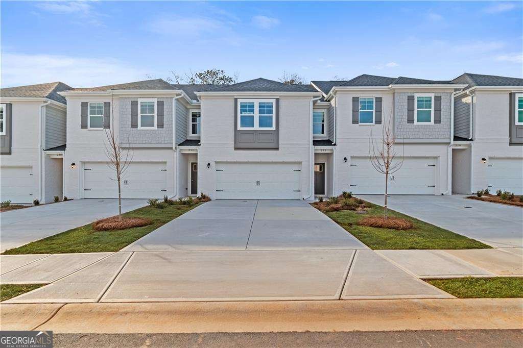 264 Sanctuary Drive Mcdonough - main photo
