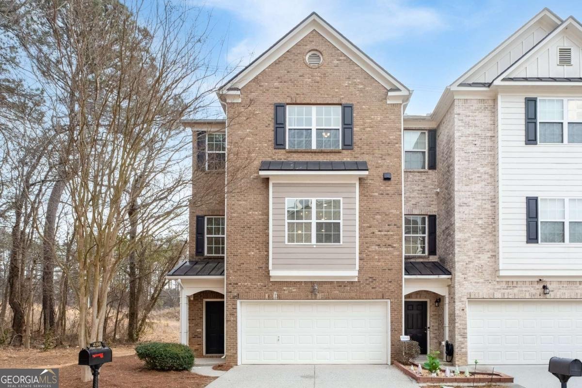 2100 Tidal Cove Lawrenceville - main photo