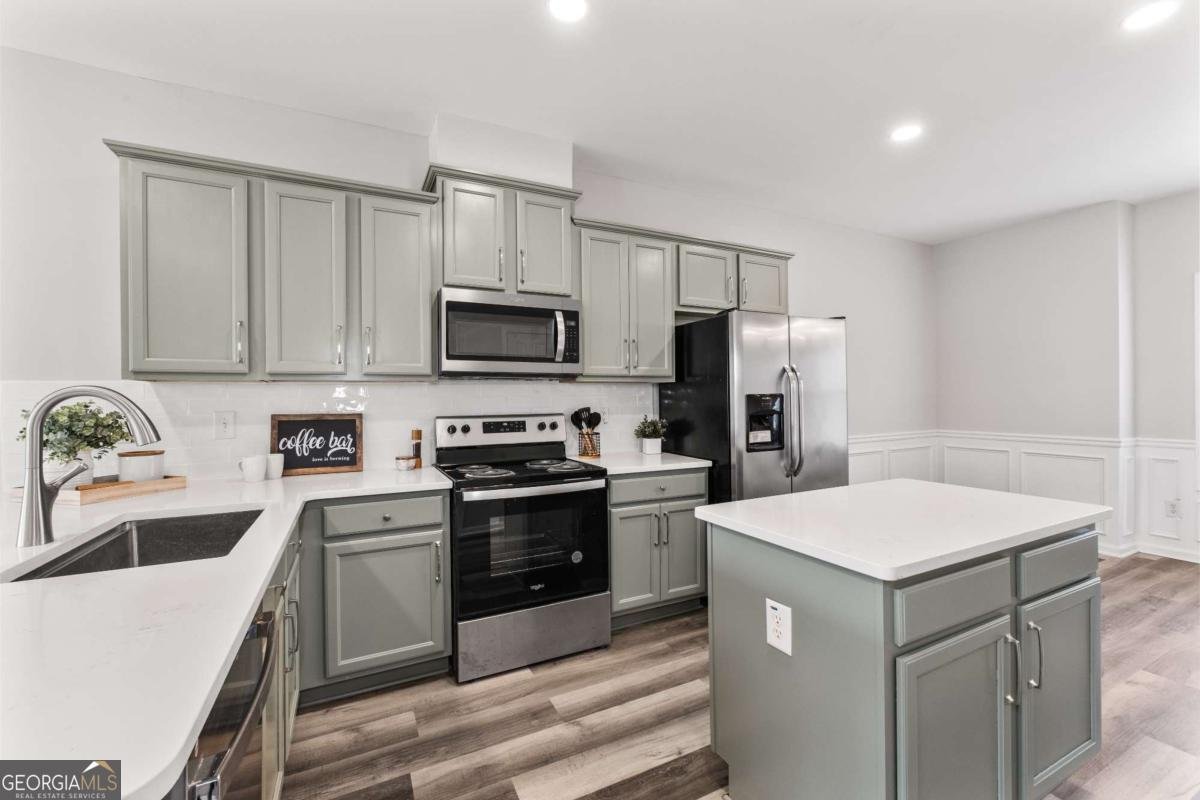 2100 Tidal Cove Lawrenceville - Photo 7