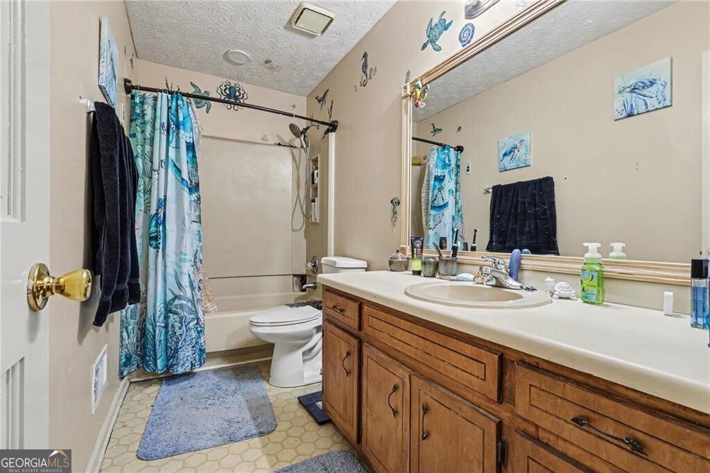 231 Scarlet Way Lawrenceville - Photo 21