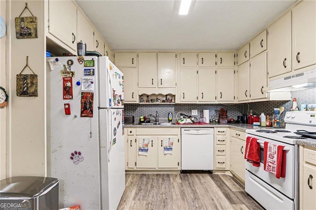 231 Scarlet Way Lawrenceville - Photo 25