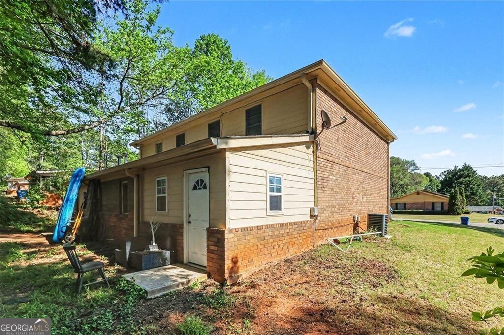 231 Scarlet Way Lawrenceville - Photo 28