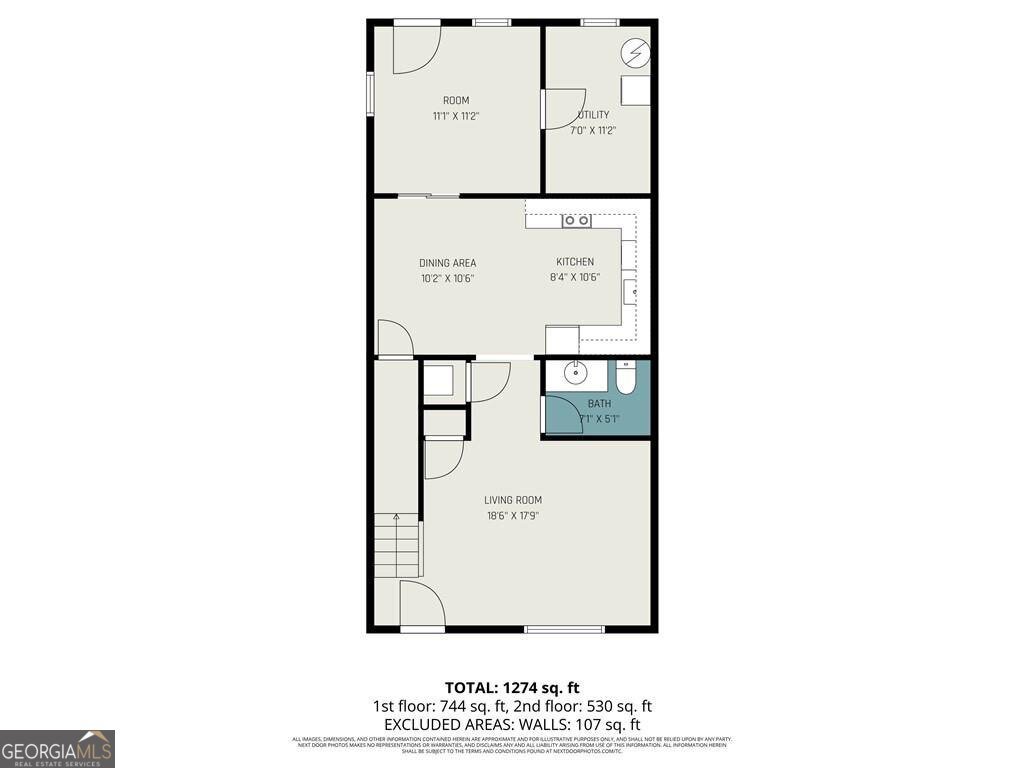 231 Scarlet Way Lawrenceville - Photo 29