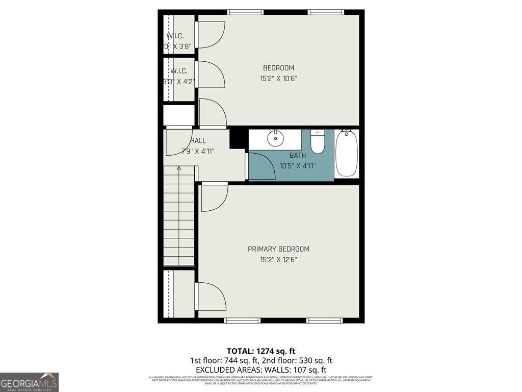 231 Scarlet Way Lawrenceville - Photo 30