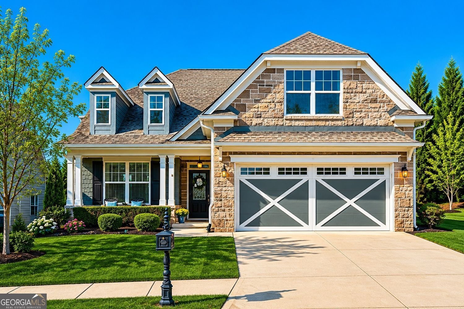 3730 Cypresswood Point Gainesville - main photo