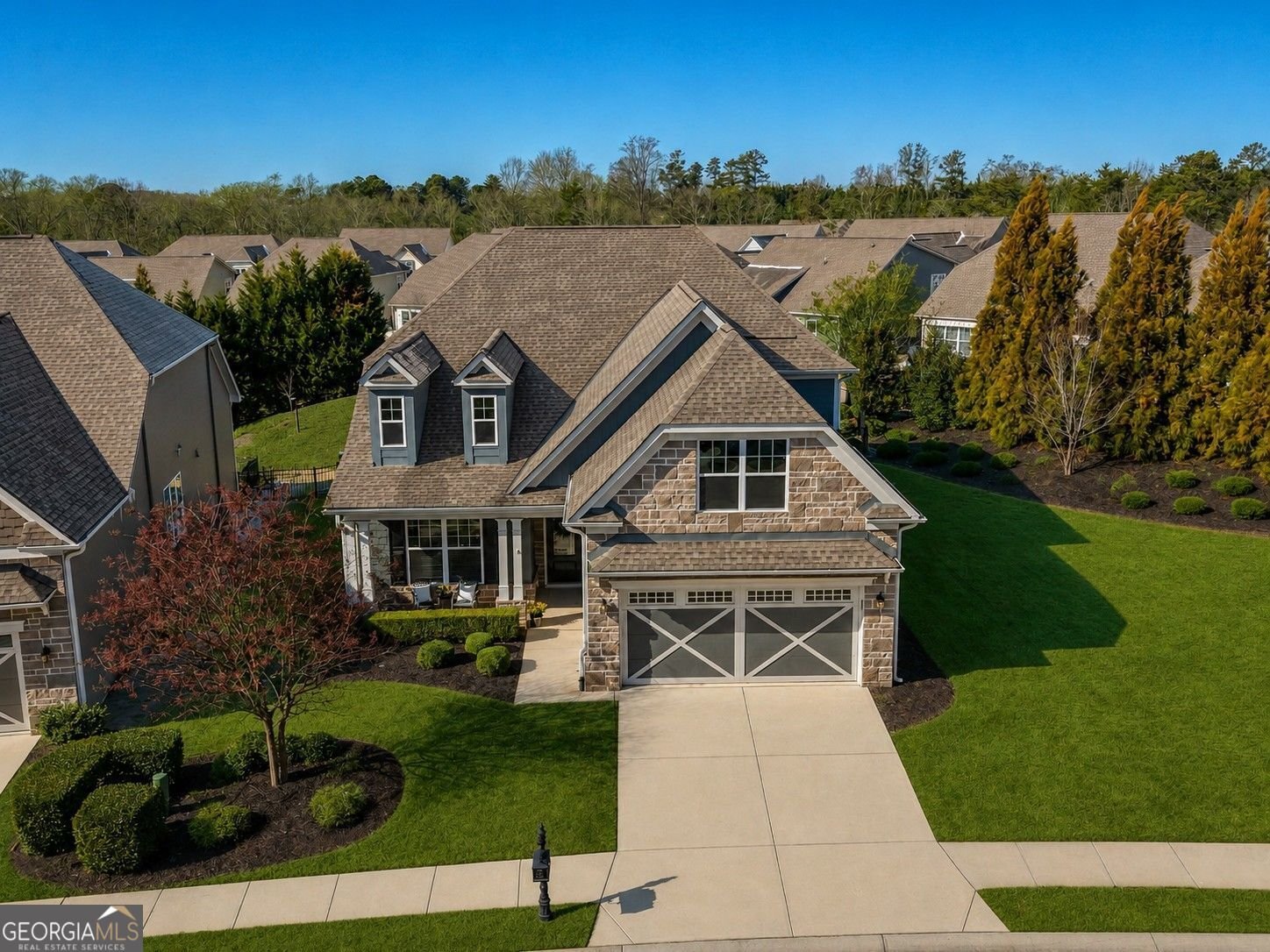 3730 Cypresswood Point Gainesville - Photo 47