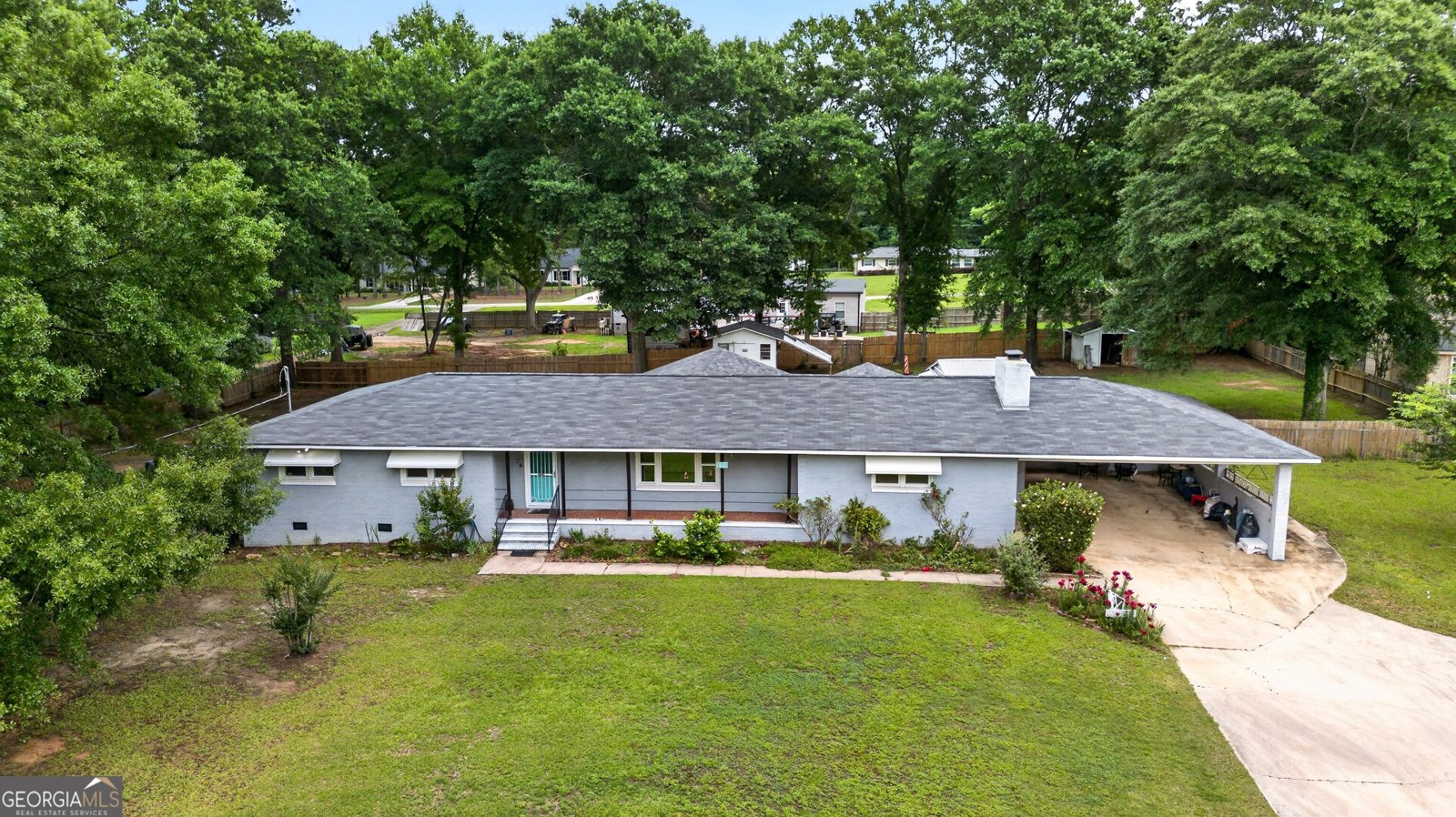 130 Forest Lane Woodbury - Photo 35