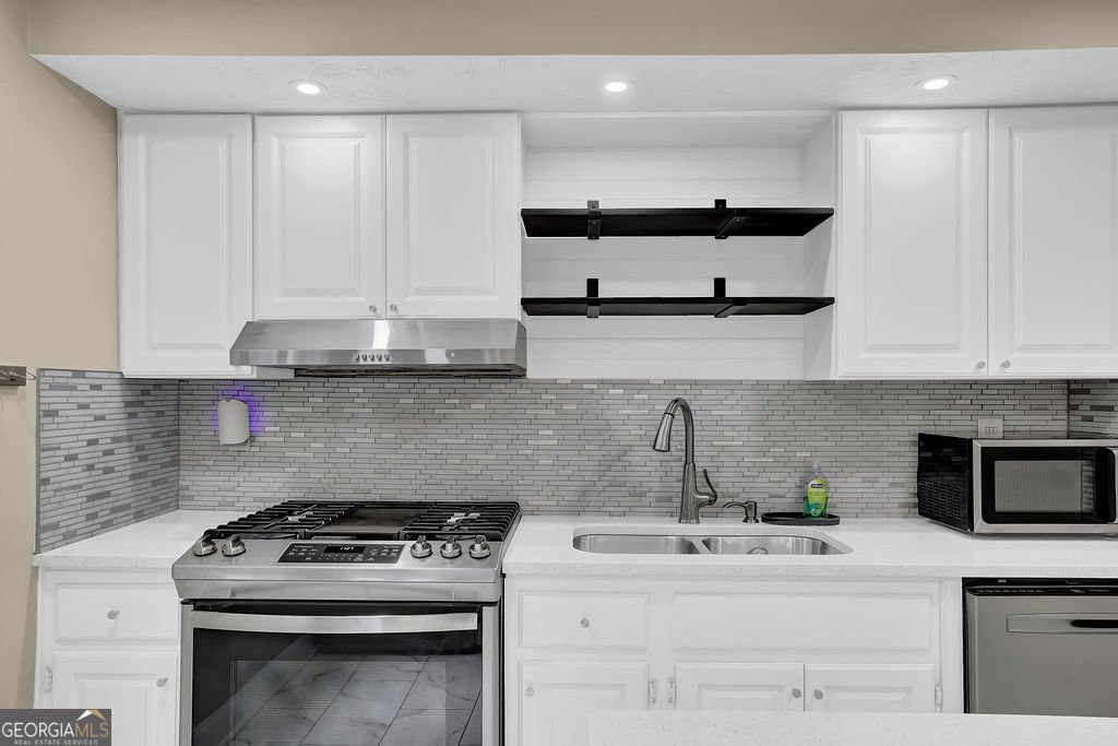 9665 Pond Circle Roswell - Photo 13