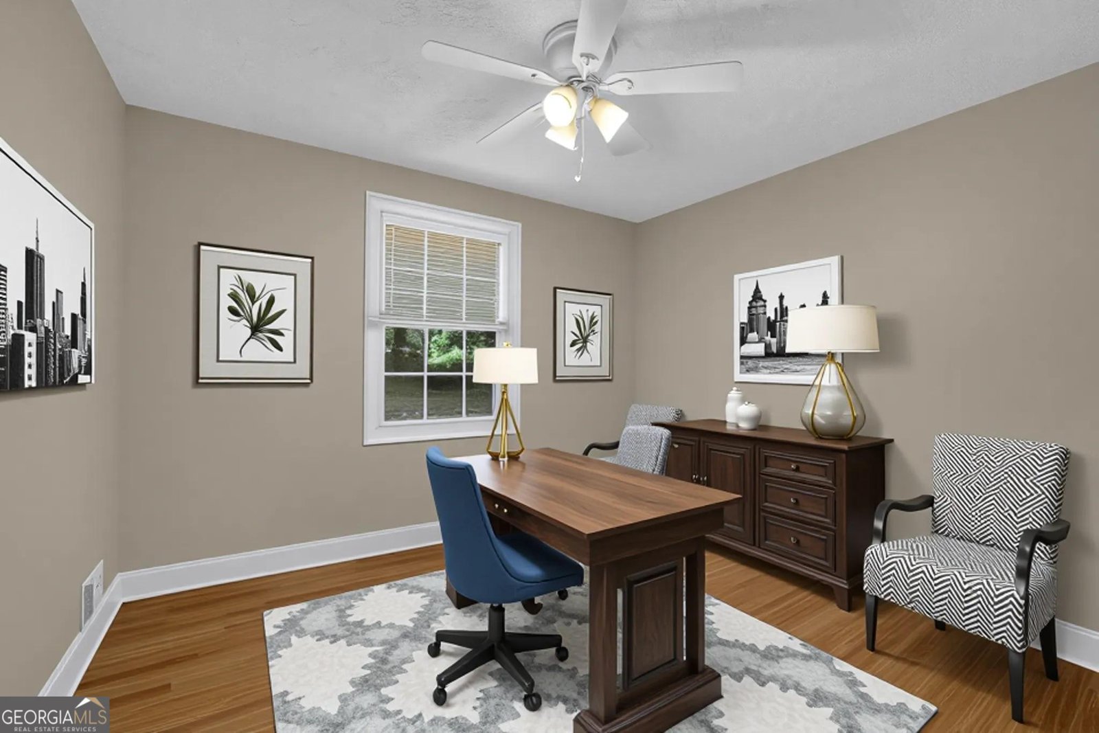 9665 Pond Circle Roswell - Photo 18