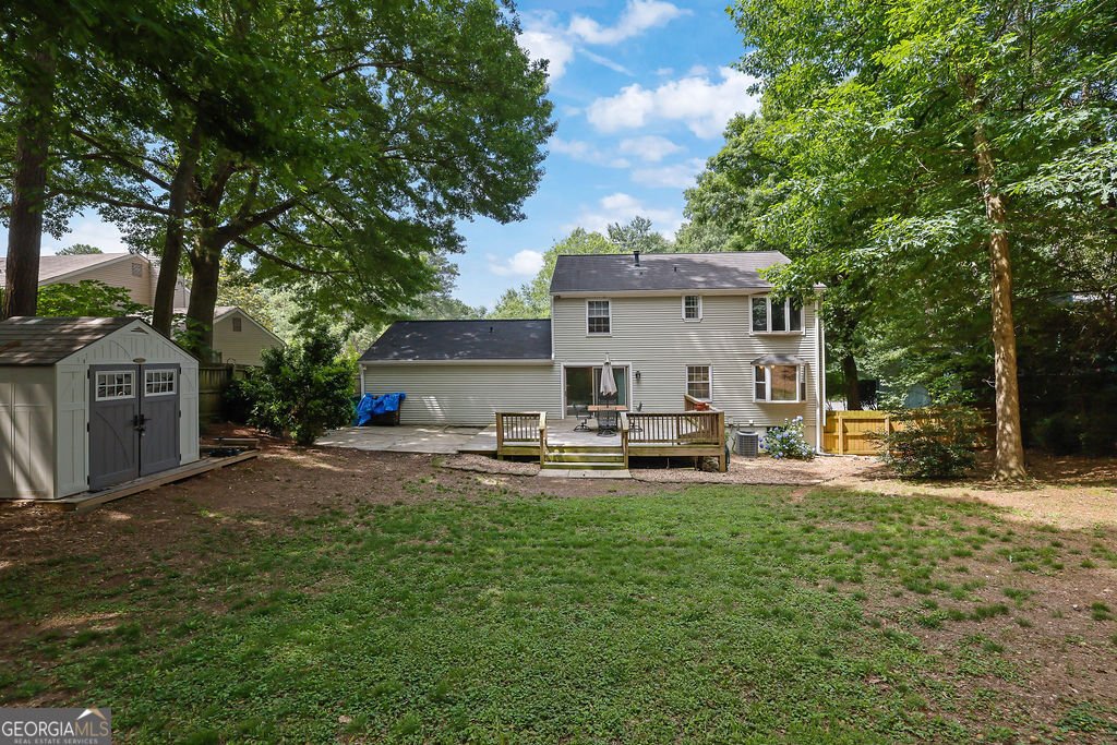 9665 Pond Circle Roswell - Photo 32