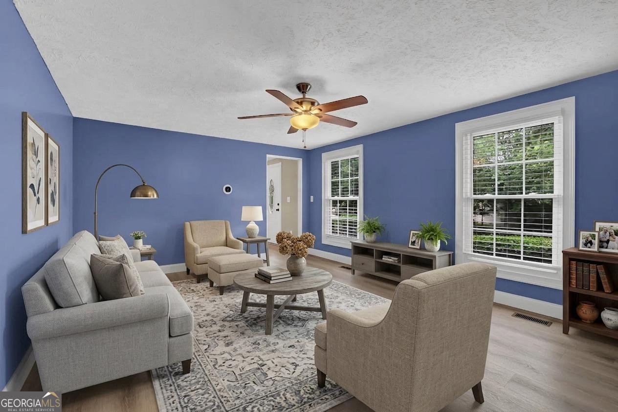9665 Pond Circle Roswell - Photo 7