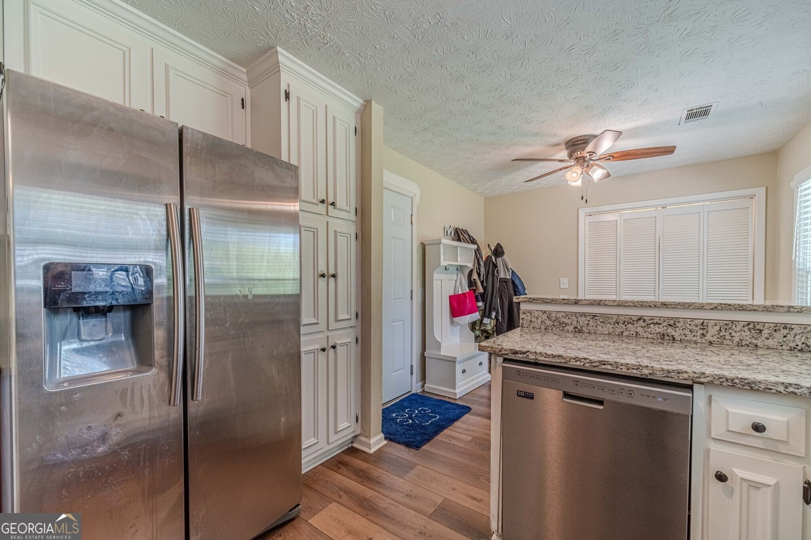 4180 Fox Chase Drive Loganville - Photo 10