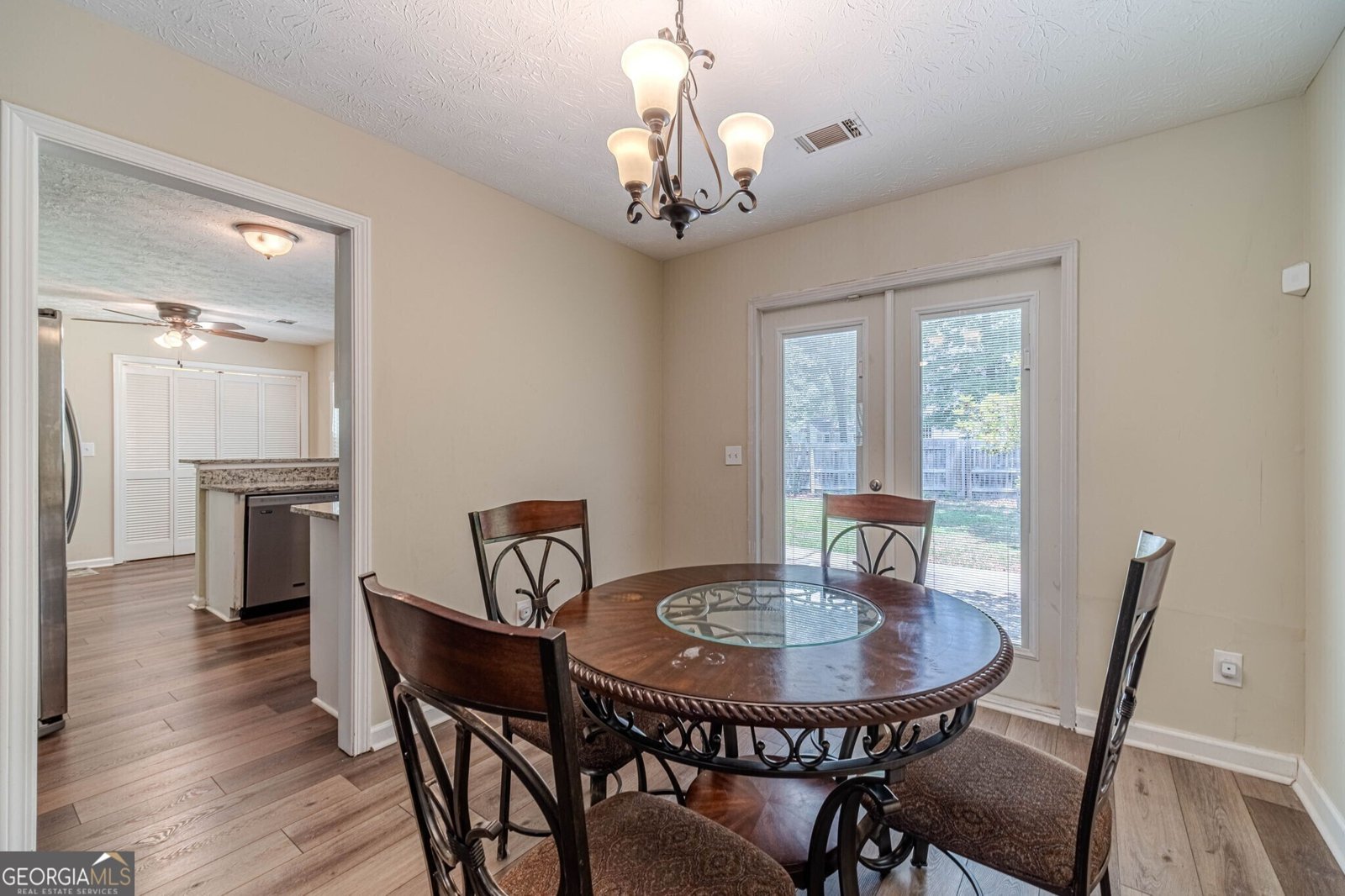 4180 Fox Chase Drive Loganville - Photo 12