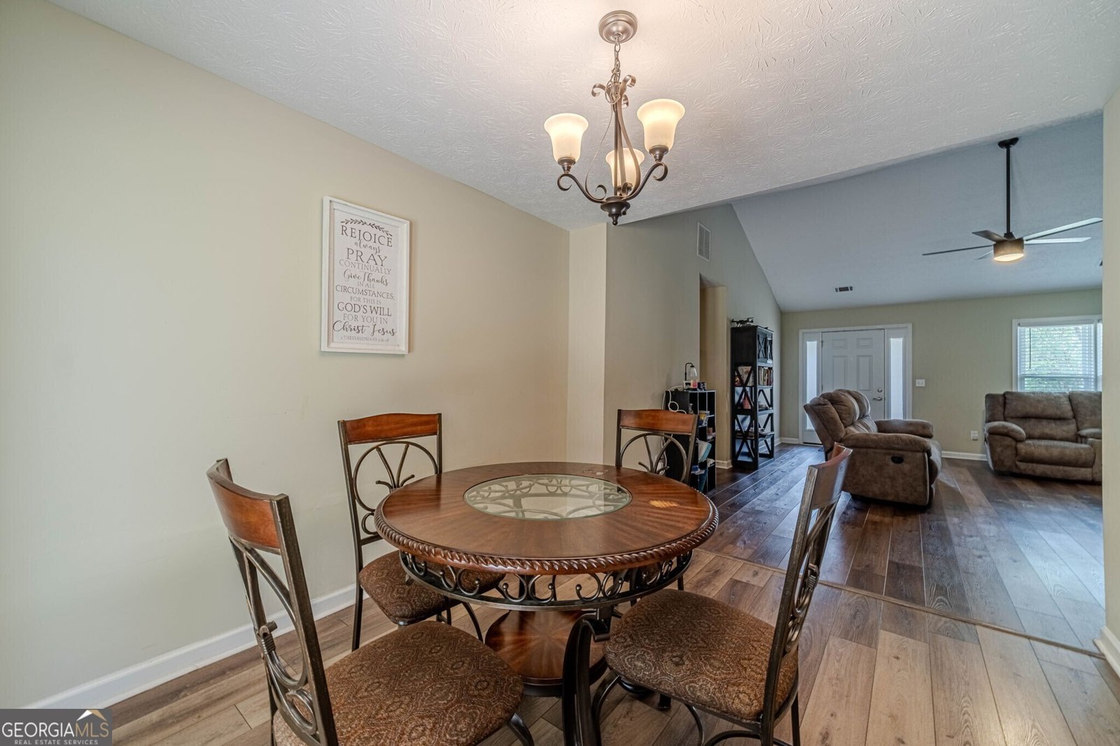 4180 Fox Chase Drive Loganville - Photo 13