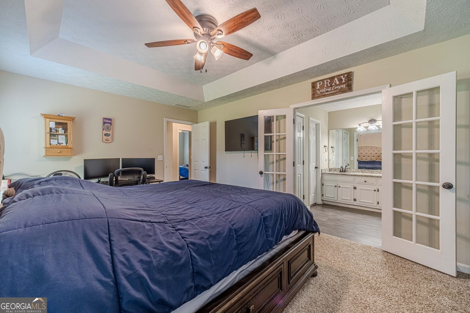 4180 Fox Chase Drive Loganville - Photo 15