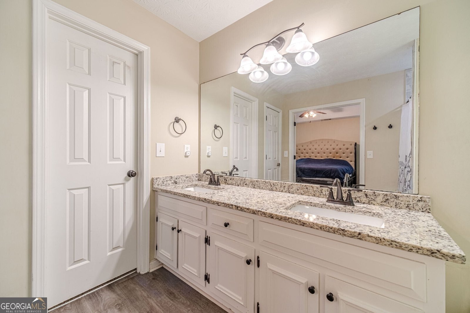 4180 Fox Chase Drive Loganville - Photo 17