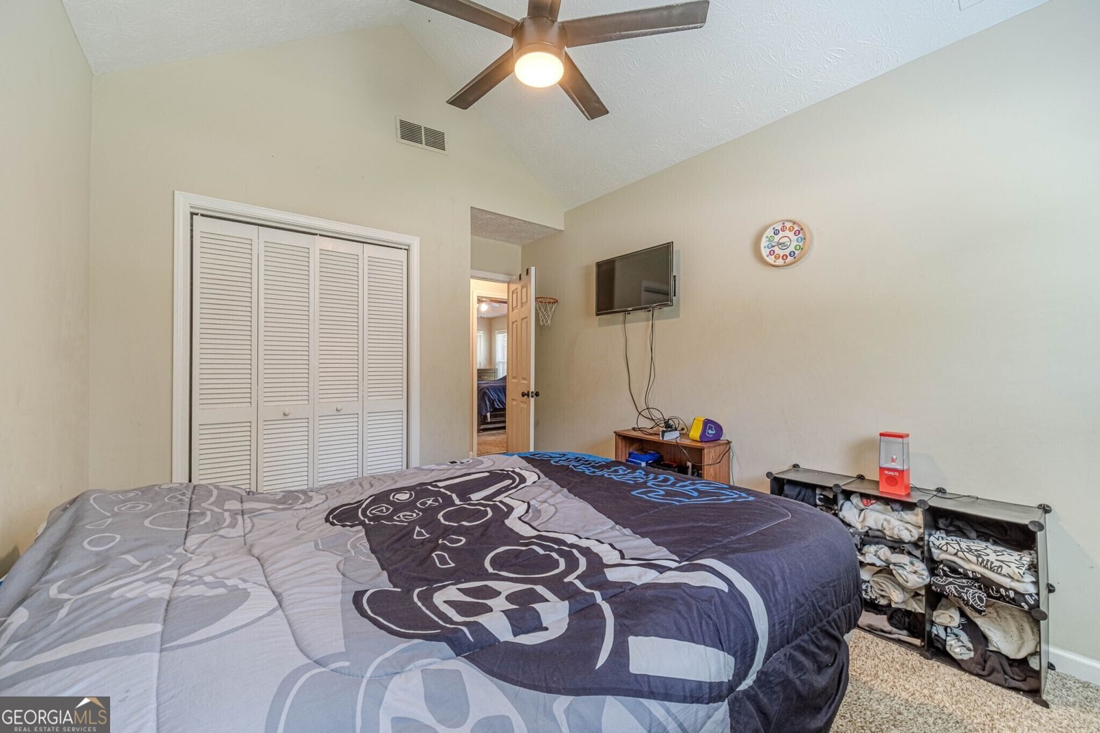 4180 Fox Chase Drive Loganville - Photo 19