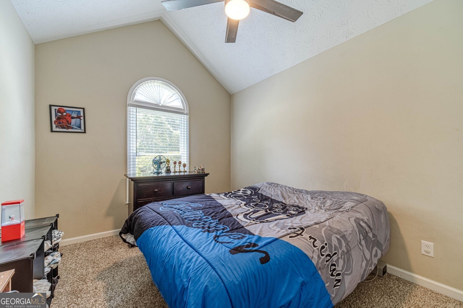 4180 Fox Chase Drive Loganville - Photo 20