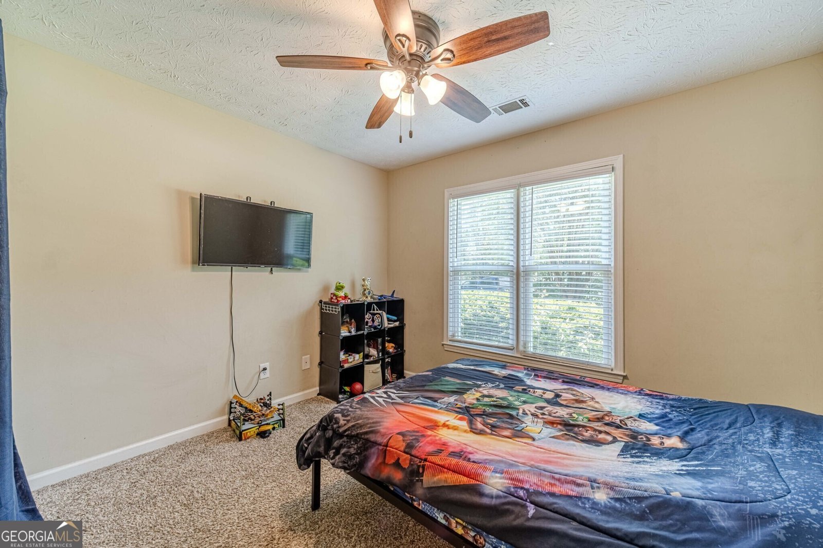 4180 Fox Chase Drive Loganville - Photo 22