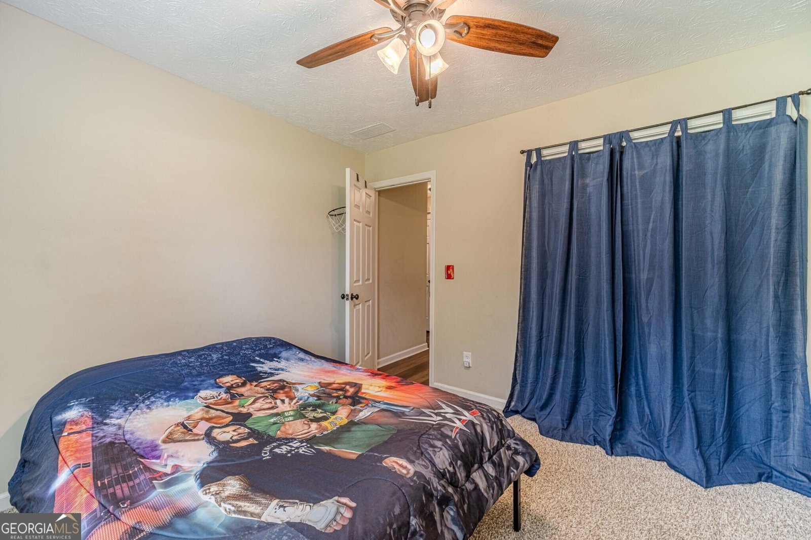 4180 Fox Chase Drive Loganville - Photo 23