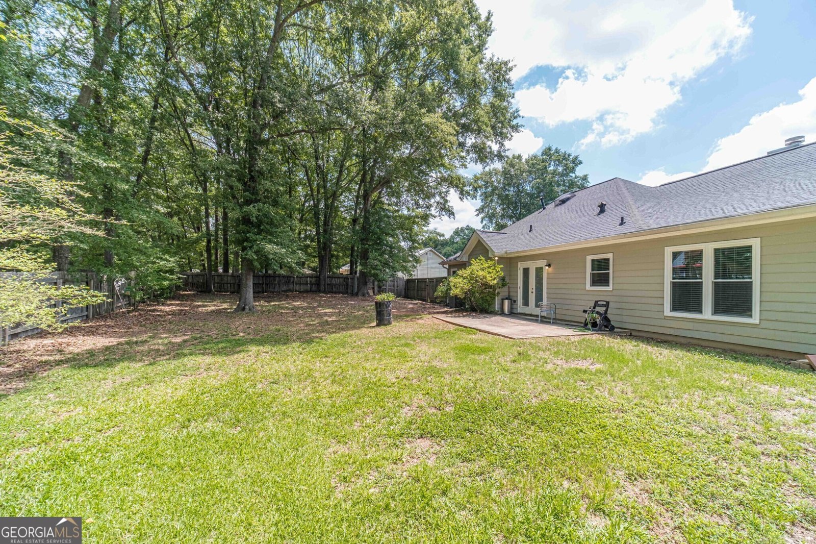 4180 Fox Chase Drive Loganville - Photo 25