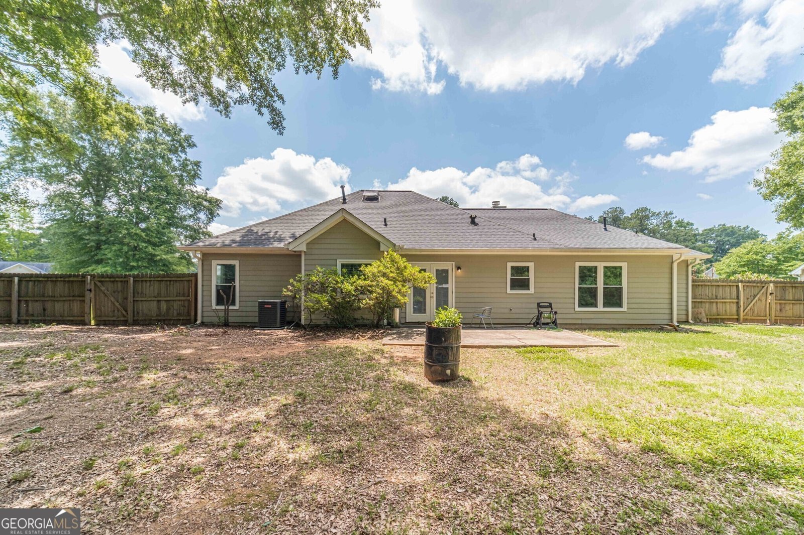 4180 Fox Chase Drive Loganville - Photo 26