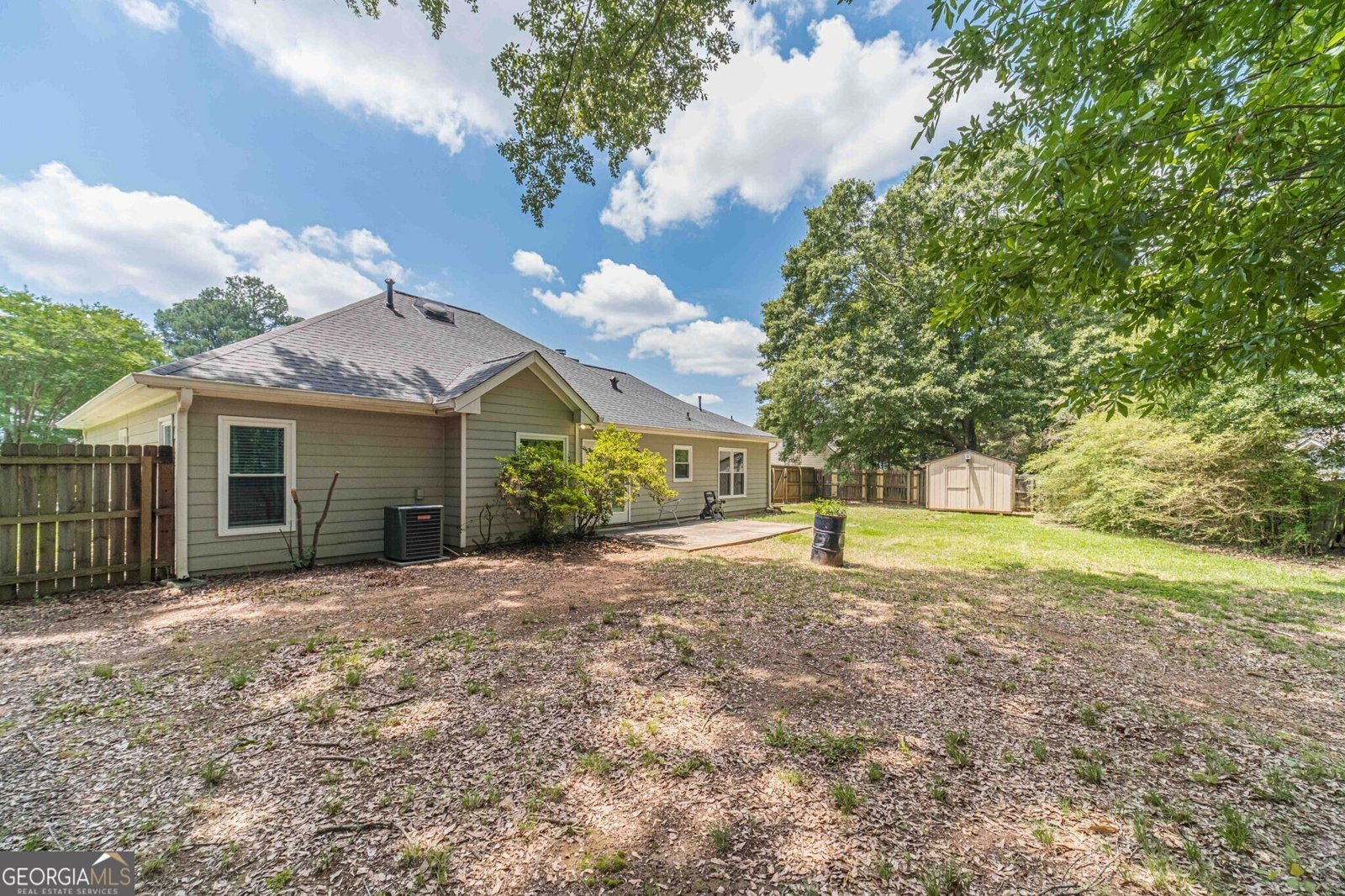 4180 Fox Chase Drive Loganville - Photo 27