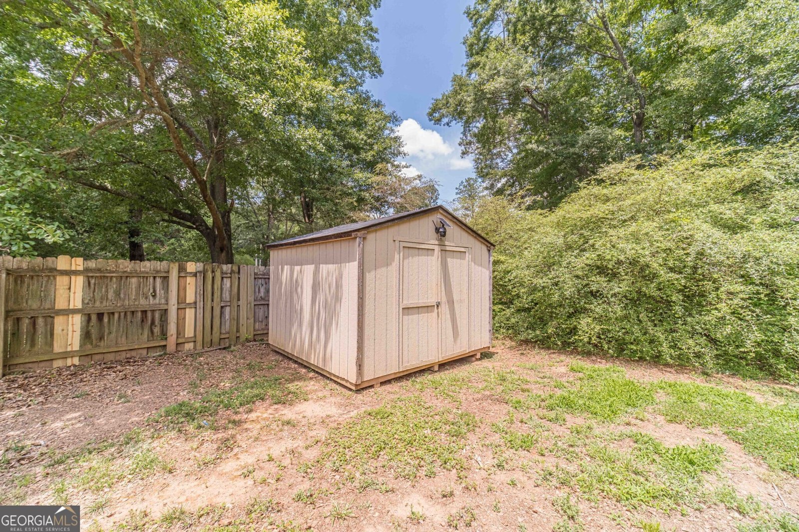 4180 Fox Chase Drive Loganville - Photo 28