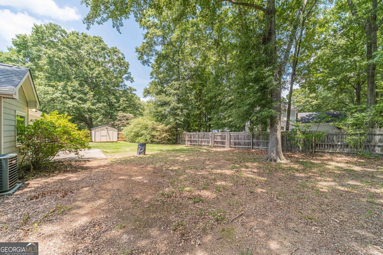 4180 Fox Chase Drive Loganville - Photo 31