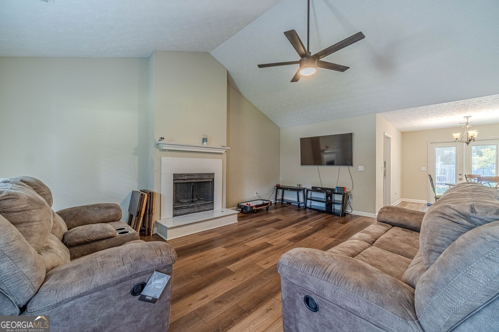 4180 Fox Chase Drive Loganville - Photo 6
