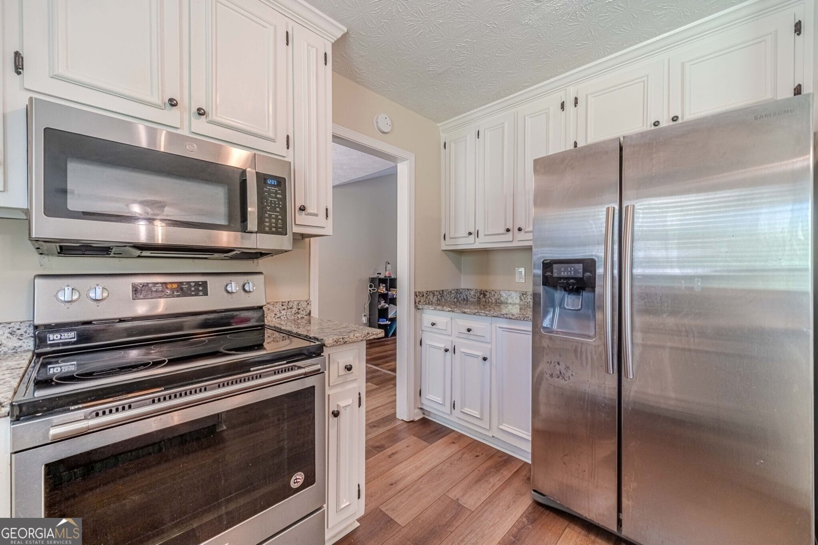 4180 Fox Chase Drive Loganville - Photo 9