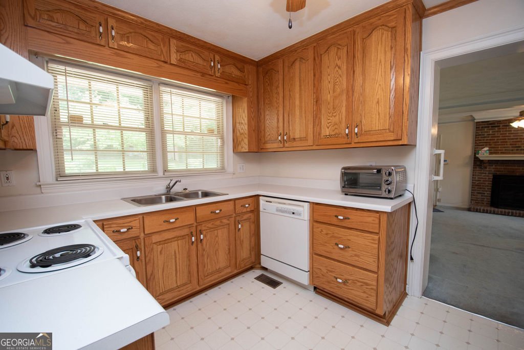 6513 Dunmoor Drive Jonesboro - Photo 14