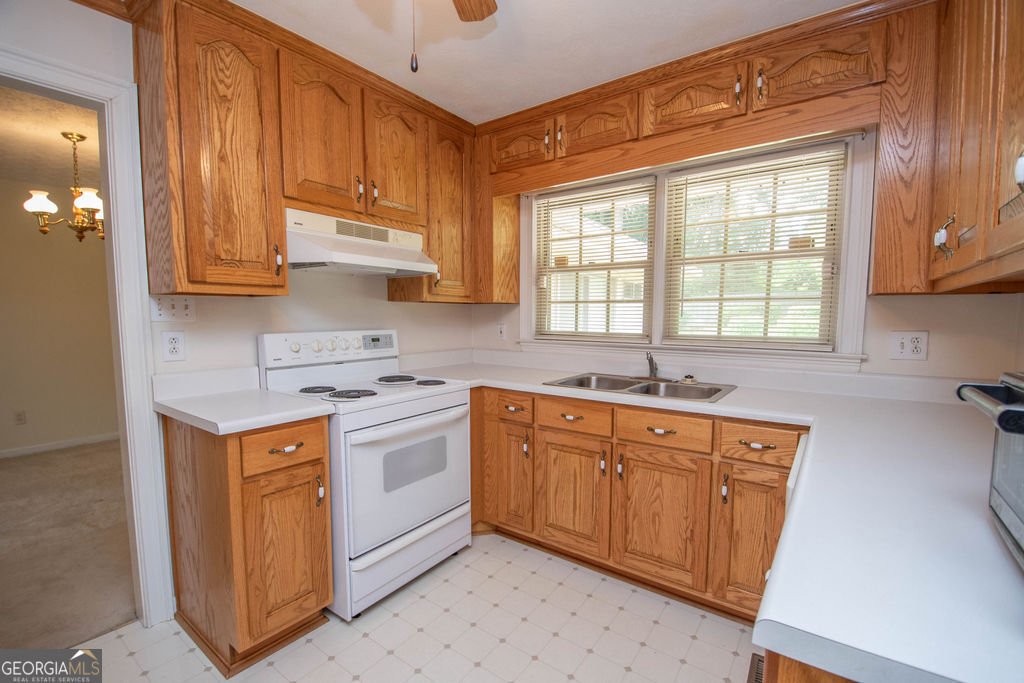 6513 Dunmoor Drive Jonesboro - Photo 15