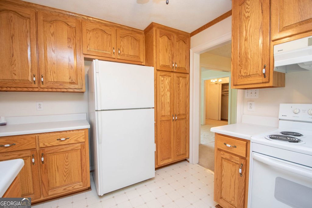 6513 Dunmoor Drive Jonesboro - Photo 16