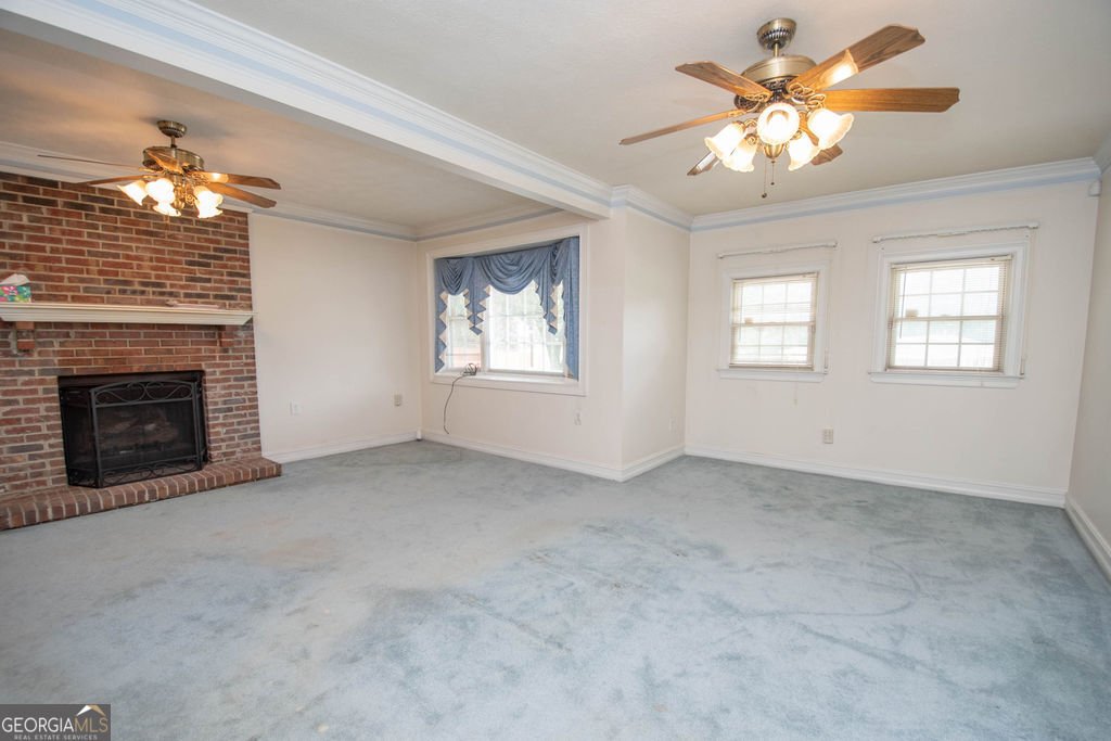 6513 Dunmoor Drive Jonesboro - Photo 17