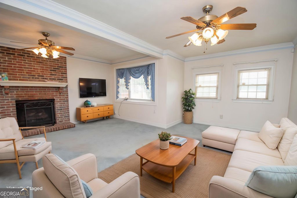 6513 Dunmoor Drive Jonesboro - Photo 18