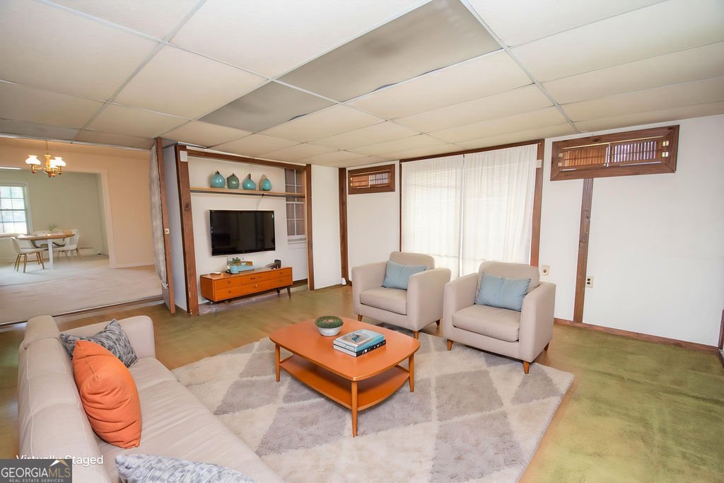 6513 Dunmoor Drive Jonesboro - Photo 25