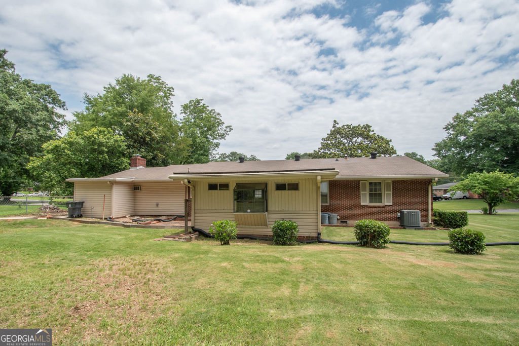 6513 Dunmoor Drive Jonesboro - Photo 36