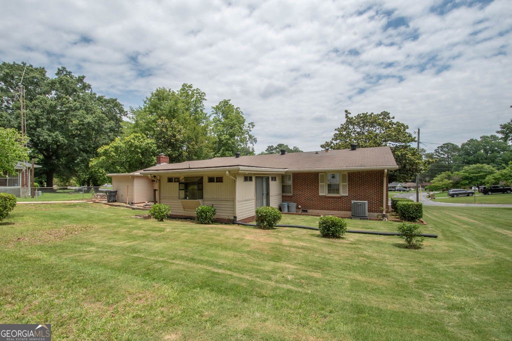 6513 Dunmoor Drive Jonesboro - Photo 37