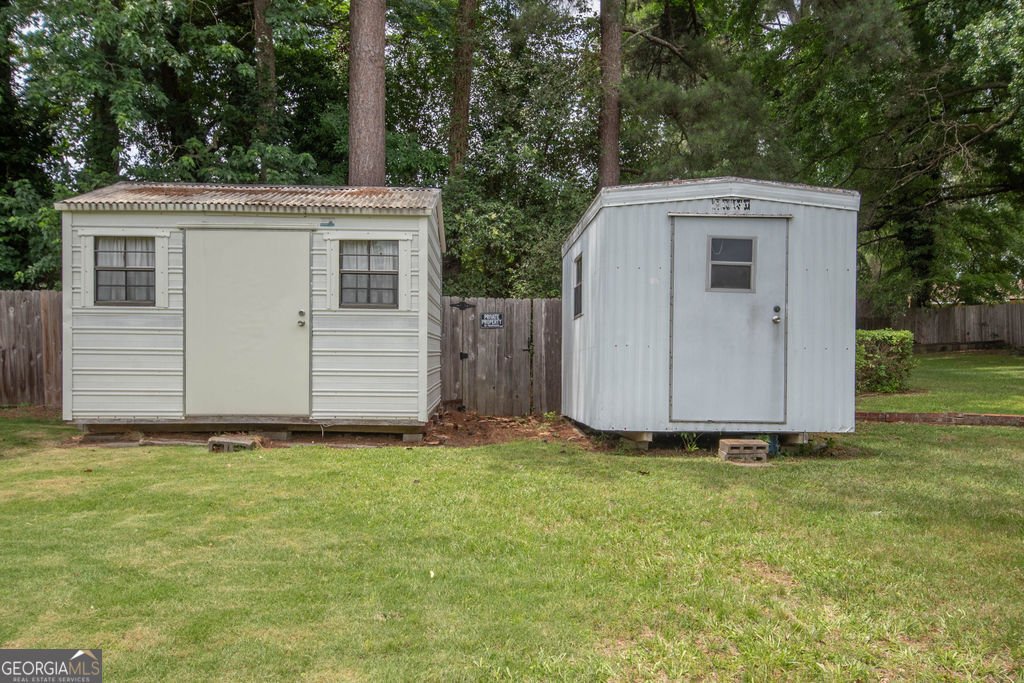6513 Dunmoor Drive Jonesboro - Photo 38