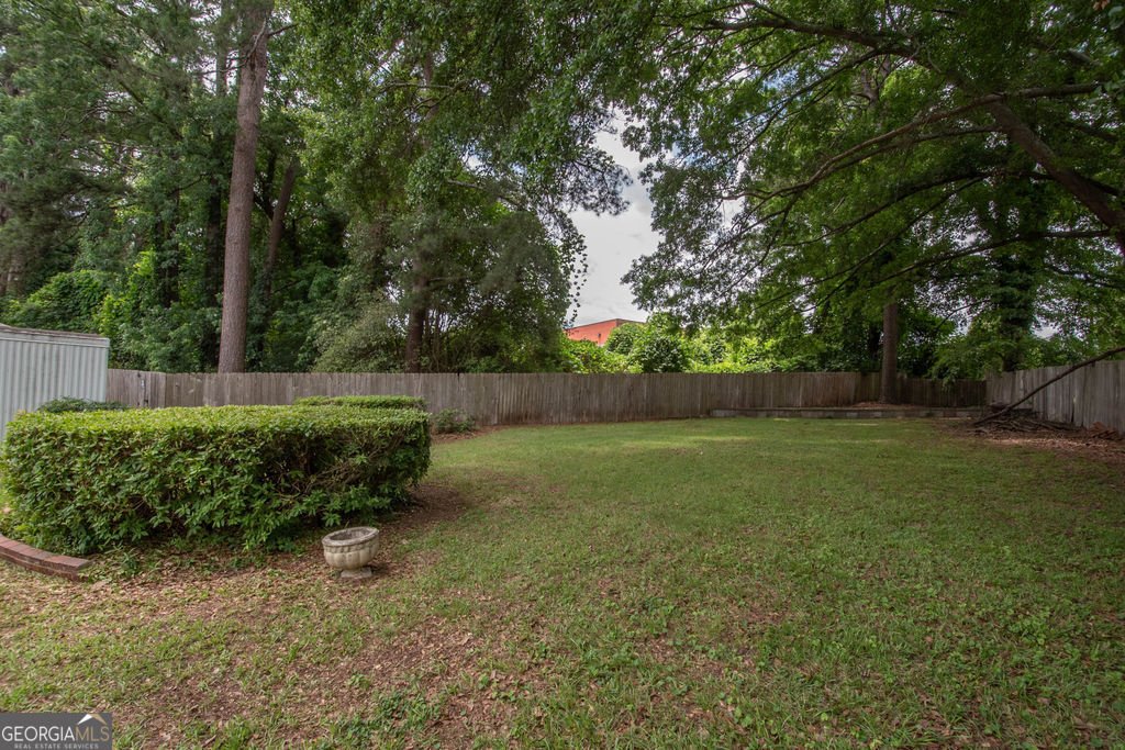 6513 Dunmoor Drive Jonesboro - Photo 39