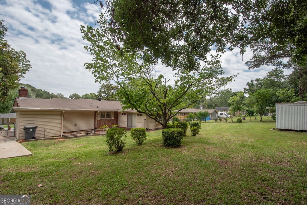 6513 Dunmoor Drive Jonesboro - Photo 40