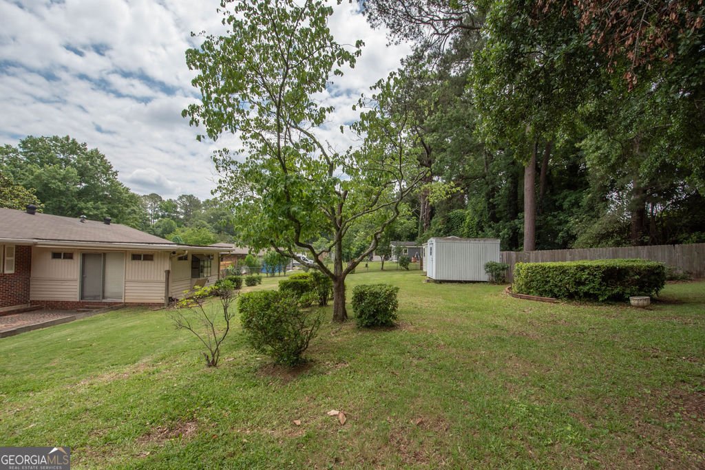 6513 Dunmoor Drive Jonesboro - Photo 41