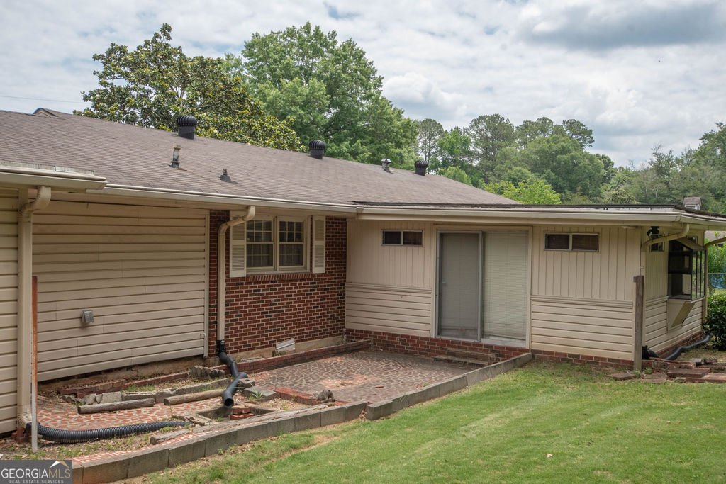 6513 Dunmoor Drive Jonesboro - Photo 42