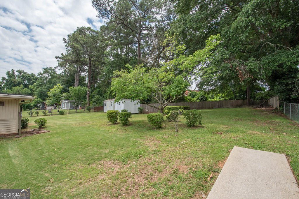 6513 Dunmoor Drive Jonesboro - Photo 43