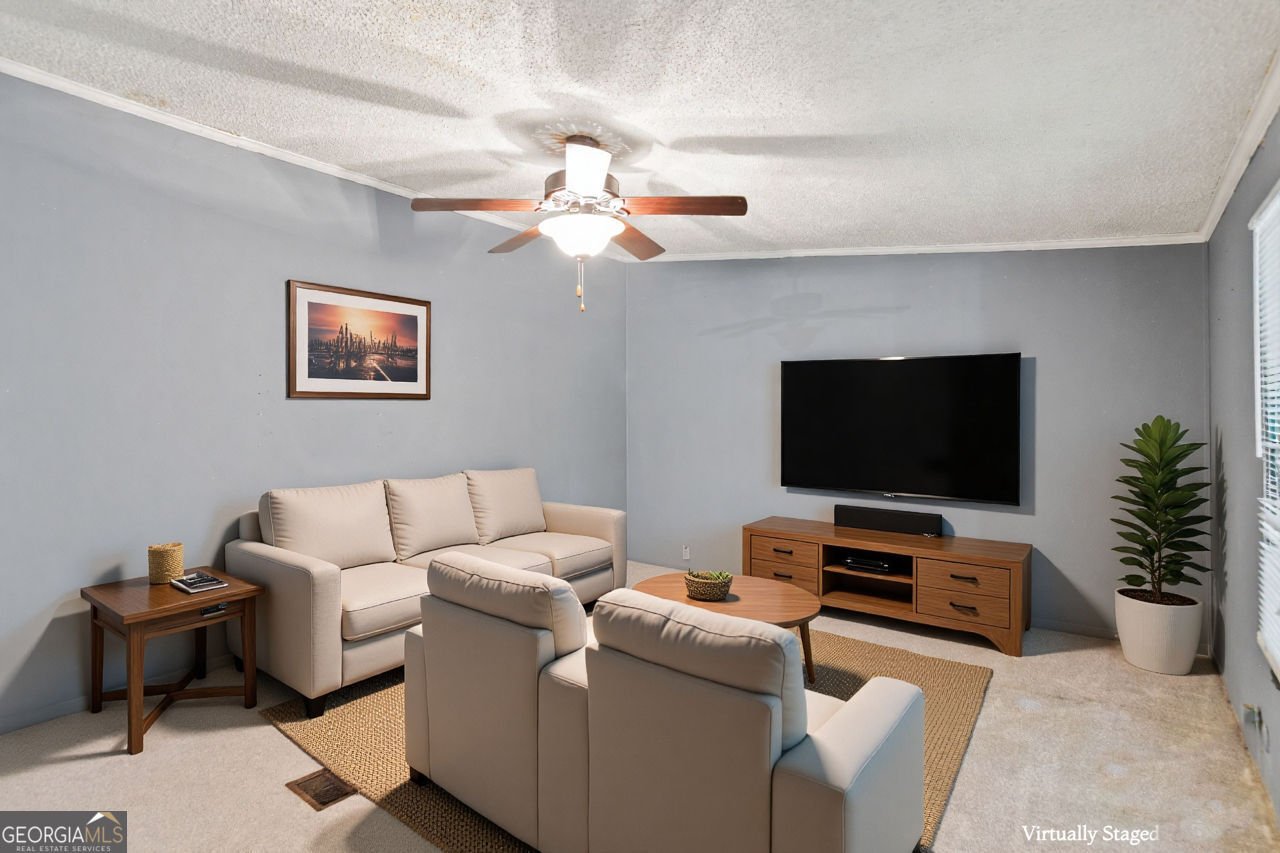 5638 John Burruss Road Cumming - Photo 12